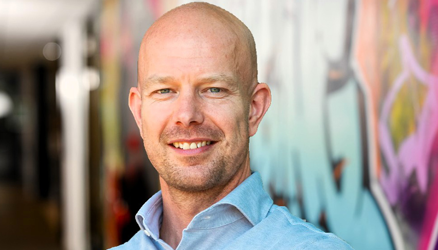 Lean2Succes versterkt team met Jarno Leijen