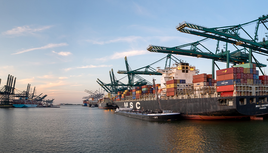 Schelderadarketen blijft de komende vijf jaar samenwerken met ilionx