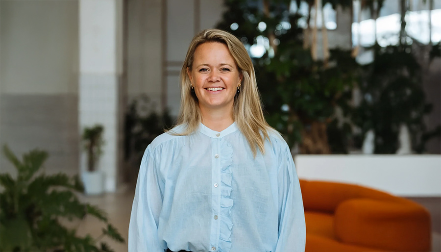 Marie van den Bemd over vijf jaar in de arena: Groeien door te durven, doen én delen