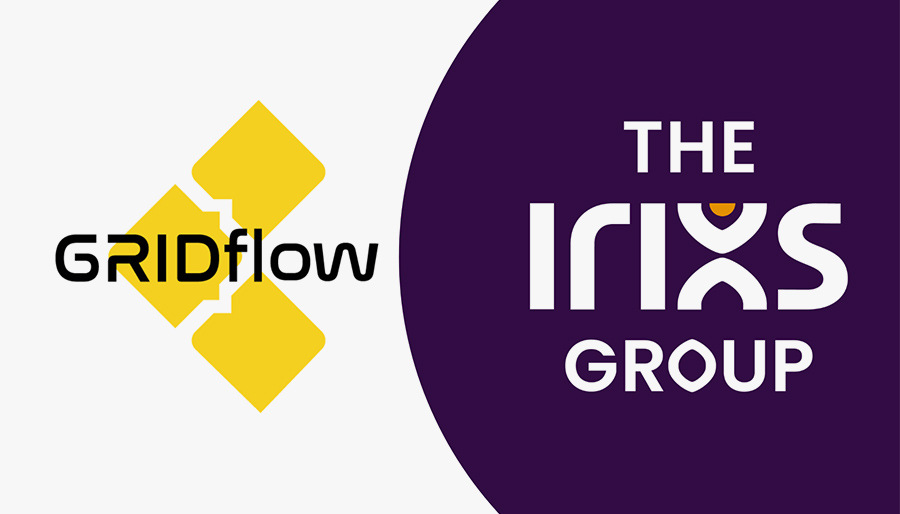 The Irixs Group breidt dienstverlening voor handelsbedrijven uit met GRIDflow