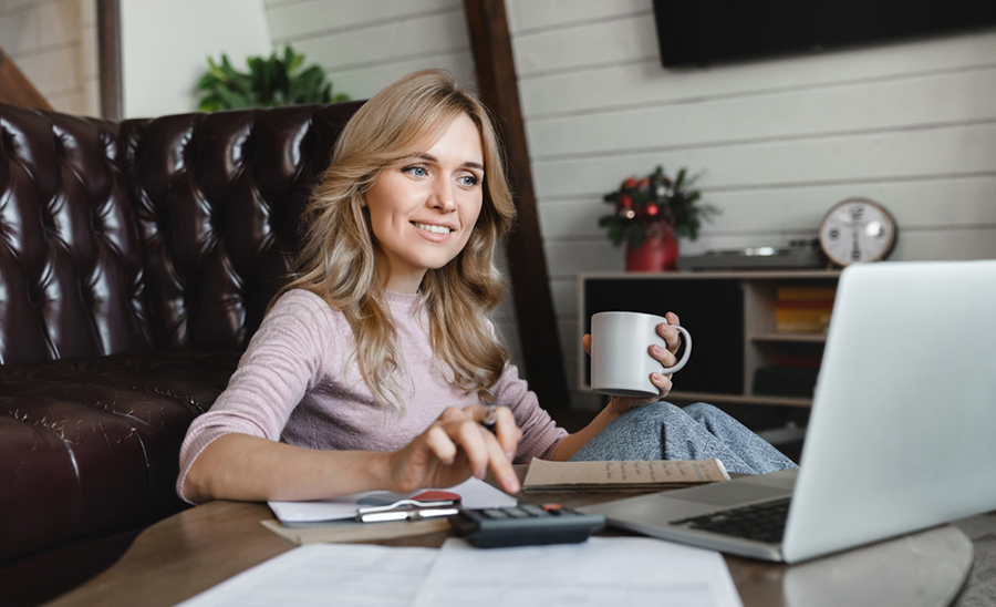 De omgekeerde loonkloof in de zzp-wereld: Vrouwen verdienen meer per uur