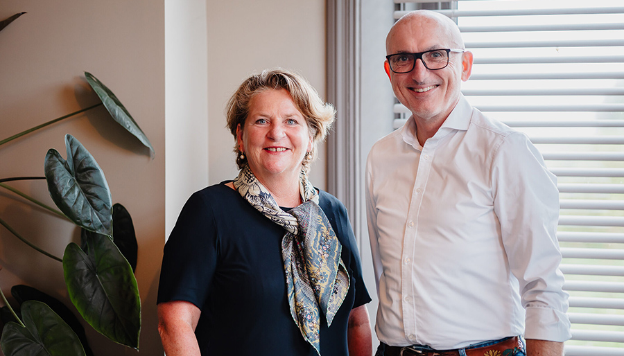 Haute Equipe introduceert regionale aansturing voor opdrachtgevers