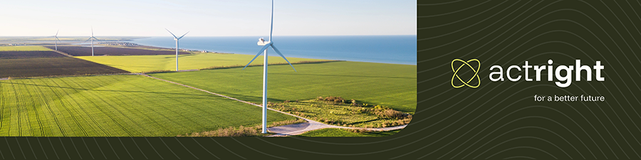 Act Right - for a better future