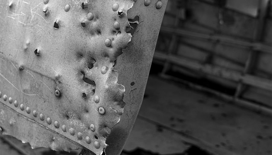 Finance als copiloot: Wat de Tweede Wereldoorlog ons leerde over data