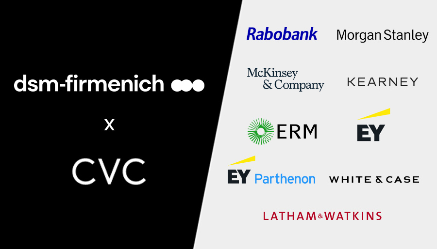 DSM-Firmenich verkoopt diervoedingstak voor €2,2 miljard – dit waren de M&A-adviseurs