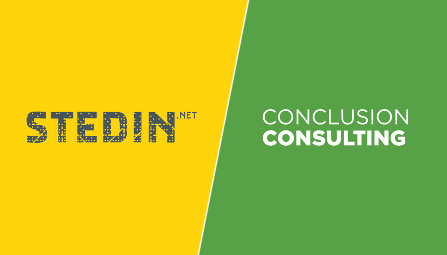 Stedin stroomlijnt projectmanagement in co-creatie met Conclusion Consulting