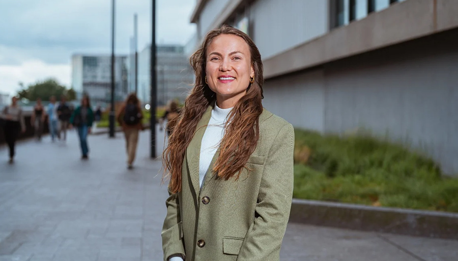 Stedin stroomlijnt projectmanagement in co-creatie met Conclusion Consulting