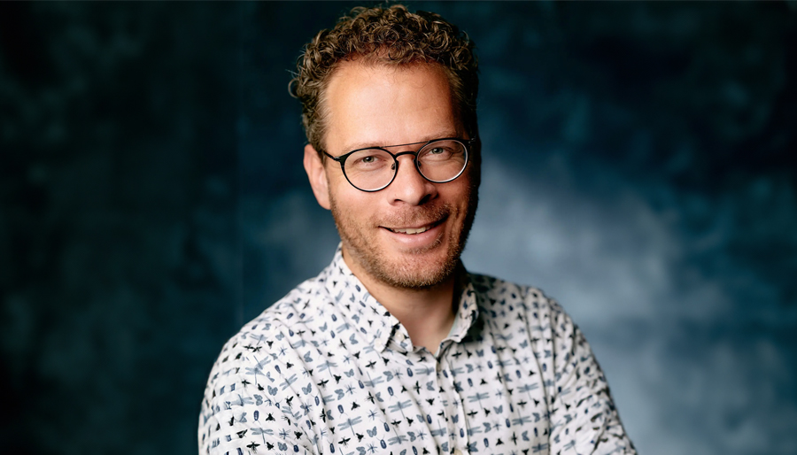 Common Eye-adviseur Rik Weeting over de kern van samenwerken