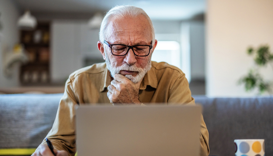 Helft van alle pensioendeelnemers inmiddels overgezet op nieuwe pensioenstelsel
