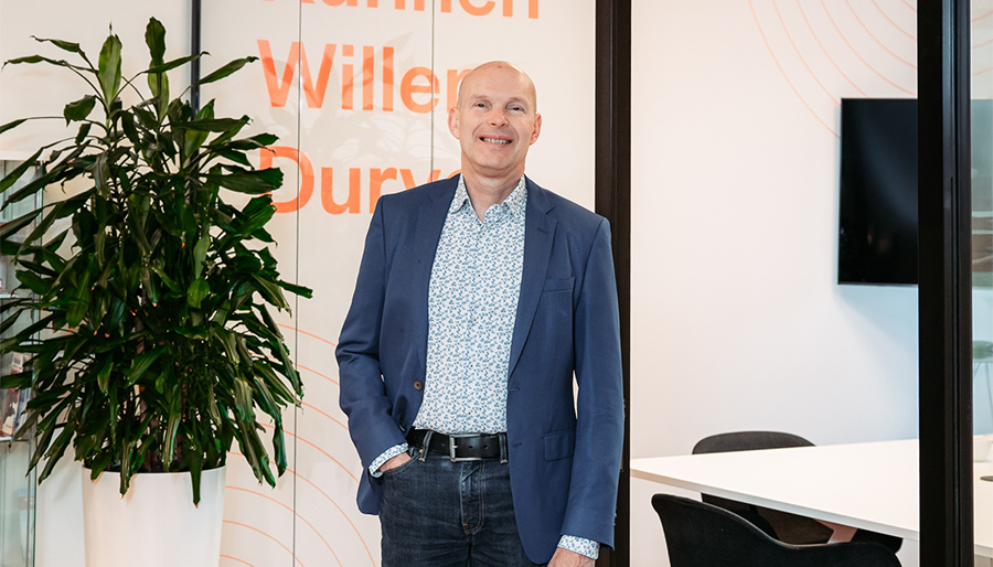 KWD deelt 7 trends in projectmanagement voor 2026