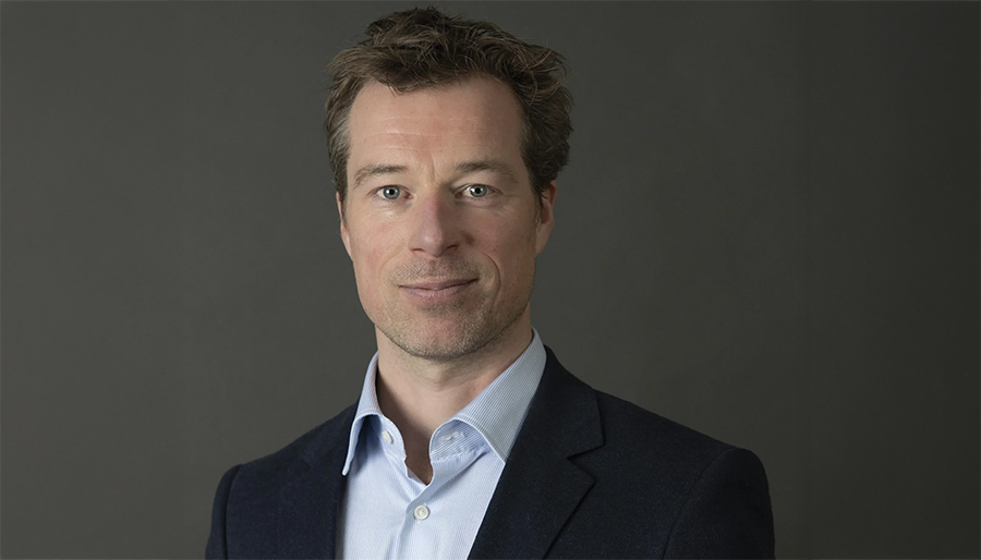 Birch benoemt Danny Honigh tot partner