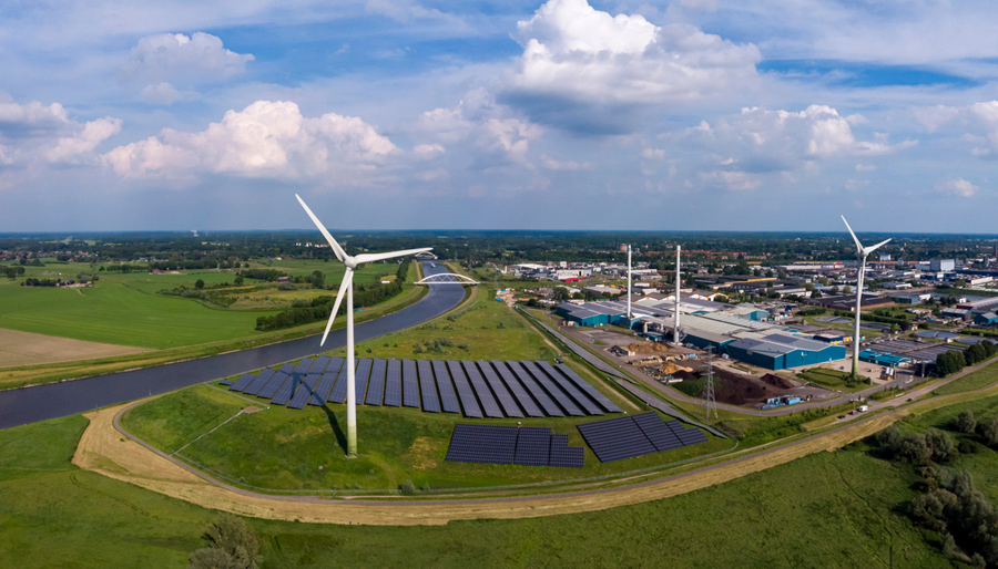Aansprakelijkheid bij Energiehubs: Van koudwatervrees naar handelingsperspectief