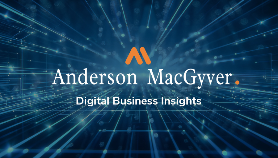 Digital Business Insights: Slim sturen tijdens de digitale transformatie