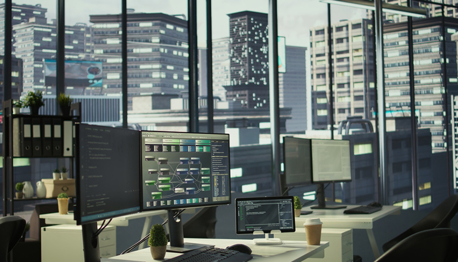 Digitale soevereiniteit in de publieke sector vraagt om moed en scherpe keuzes