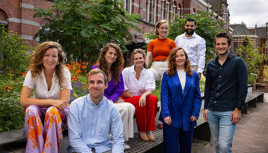 ‘Bij Managers van Morgen bouwen we aan het nieuwe leiderschap’