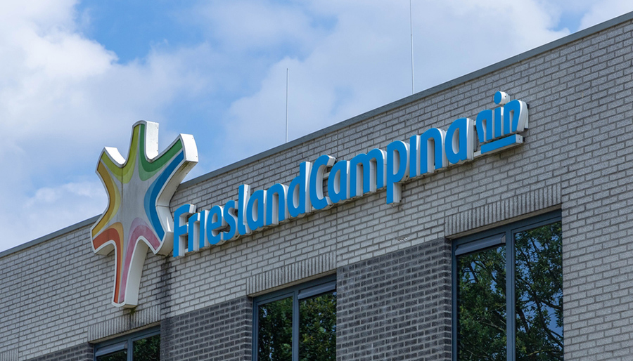 KPMG ondersteunt megatransformatie naar SAP S/4HANA bij FrieslandCampina