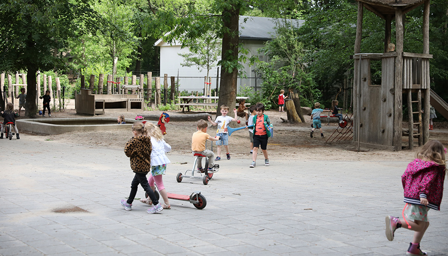 Draaijer werkt mee aan Integraal Huisvestingsplan voor gemeente Ede