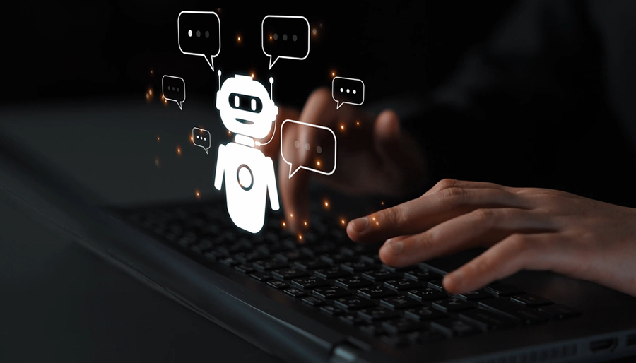 Agentic AI: Grip houden op de autonome revolutie