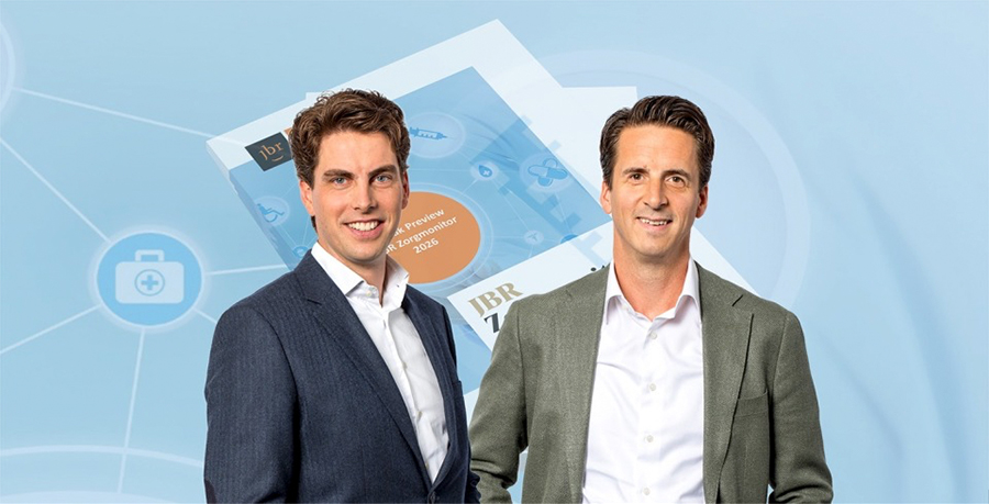 Sneak Preview Zorgmonitor 2026