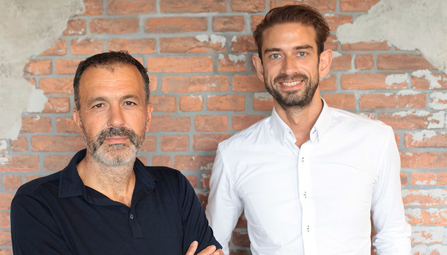 The Reporting Agency gaat verder als Trafix