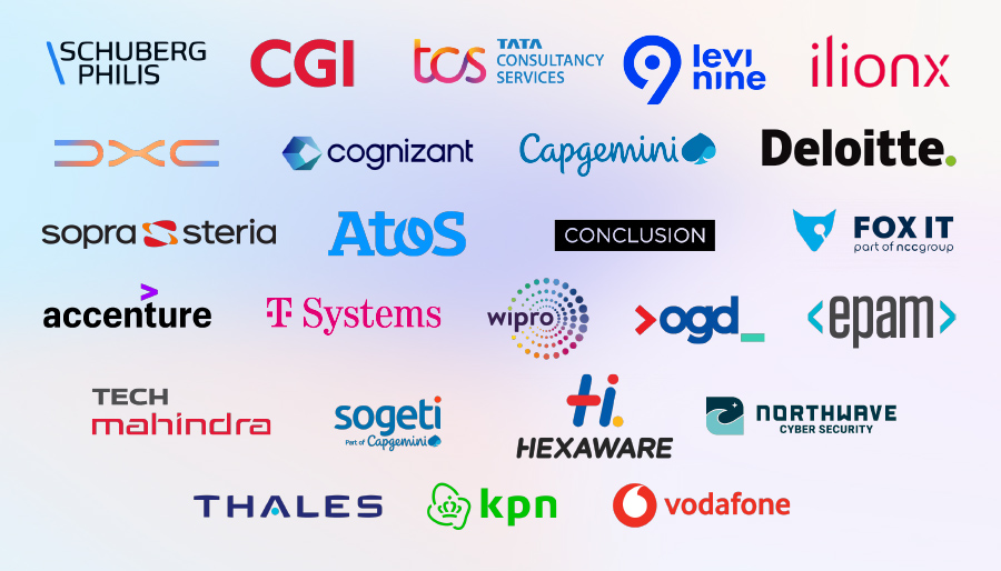 De beste partners voor IT-outsourcing in 2026