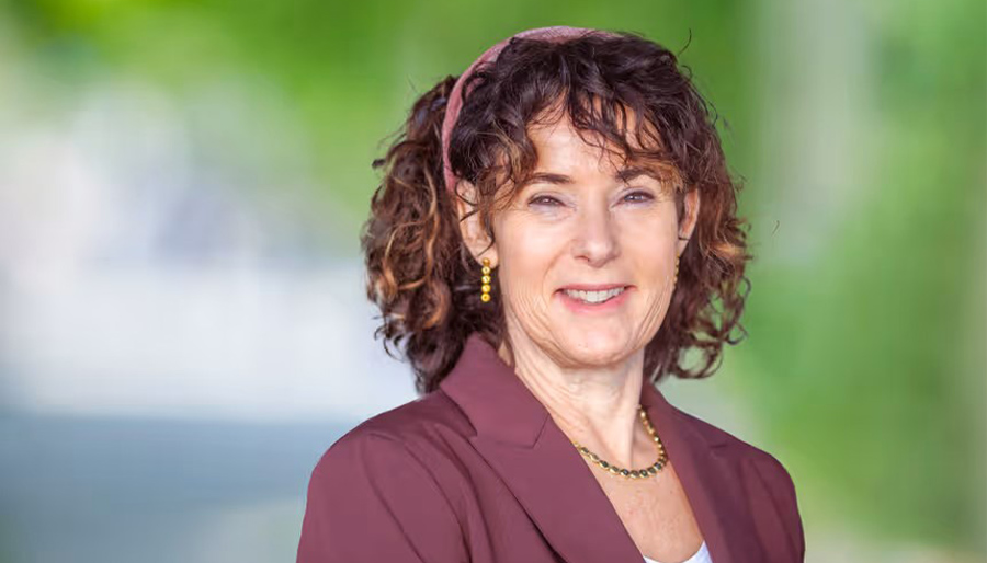 Mirjam van Praag aan de slag als commissaris bij Accenture