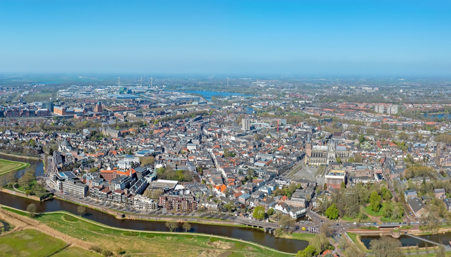 De rol van vroegsignalering bij het bestrijden van armoede en schulden