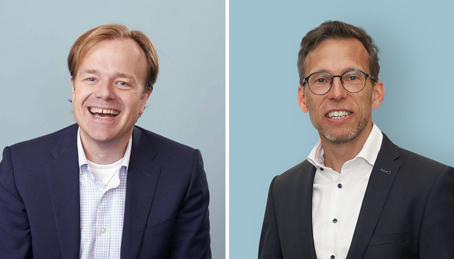 Het volgende hoofdstuk: Zelfstandig Vintura maakt wereldwijd impact in de zorg