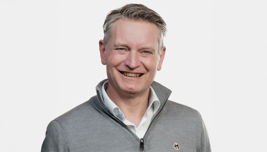 Daniel Ropers keert terug bij McKinsey & Company: ‘De cirkel is rond’