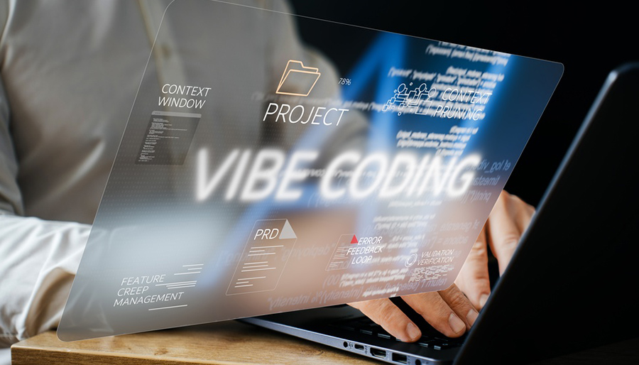 De opkomst van vibe coding: ‘Code schrijven is prompts schrijven geworden’