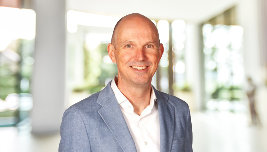 Jos Weijmer sluit zich als partner aan bij CFO Capabel