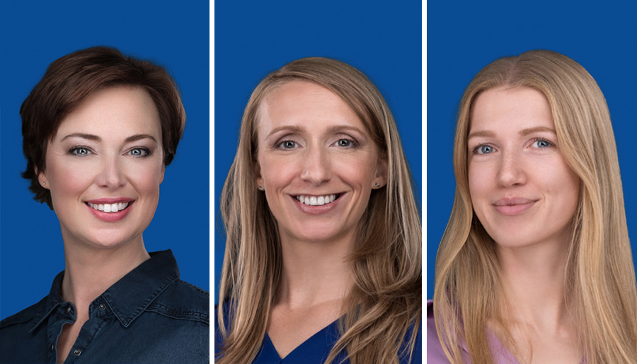 ‘Impact maken vanuit vertrouwen en betrokkenheid’: Drie ERAC’ers delen hun ervaringen