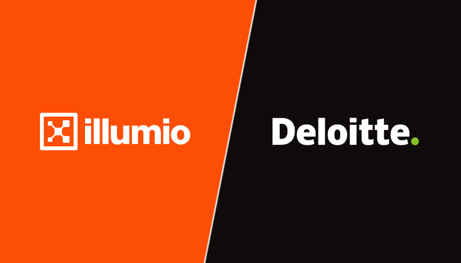 Deloitte breidt cybersecurityportfolio uit via samenwerking met Illumio