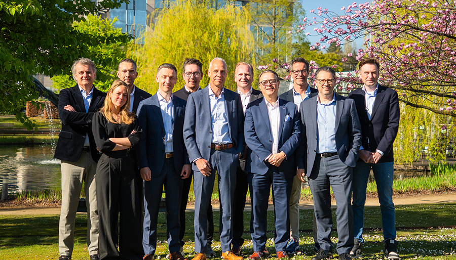 Alistar versterkt positie in Nederland met dubbele overname Alistar versterkt positie in Nederland met dubbele overname