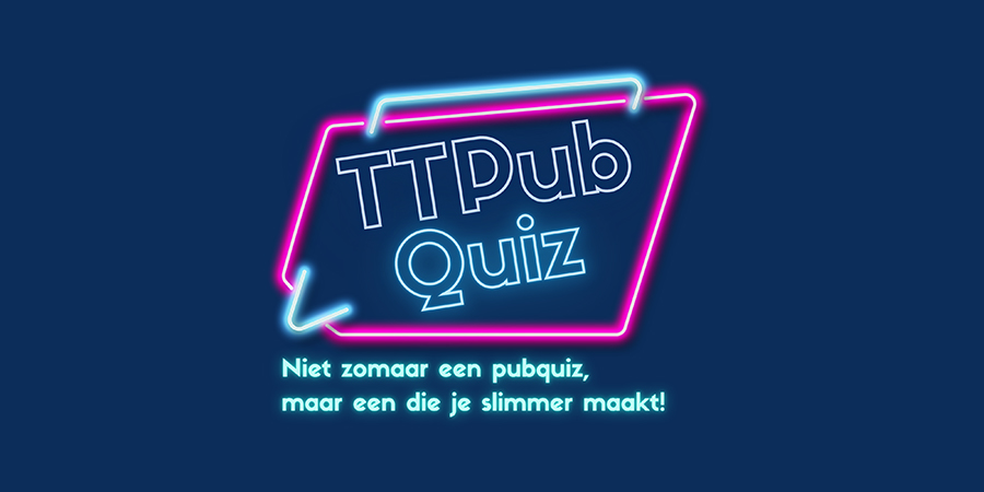 To The Point Company - TTPubquiz