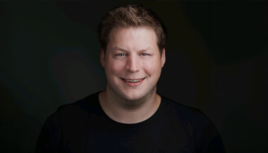 Merijn Keppel is Principal Consultant bij TrueFullstaq