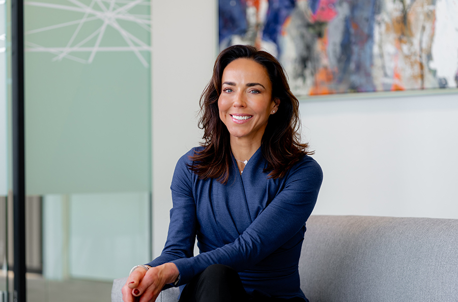 EY-partner Dési Kimmins sluit zich aan bij Heidrick & Struggles