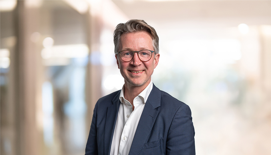 Michiel Galema treedt als partner toe tot Dutch Dream Group