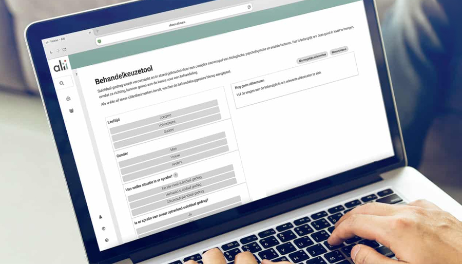 Alii brengt wetenschappelijke kennis samen voor medische professionals