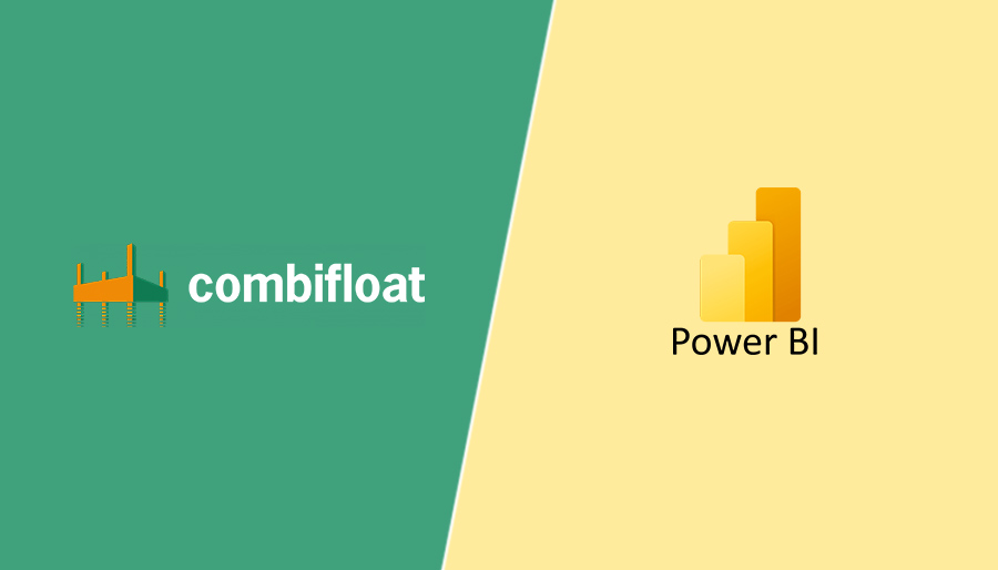 Hoe Combifloat Group met Power BI de basis legt voor betere stuurinformatie