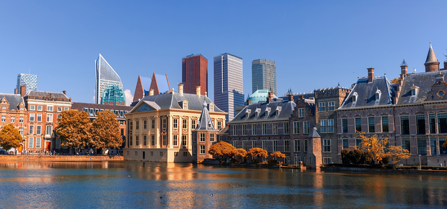 44% van alle zzp’ers in Nederland wordt ingezet binnen de overheid