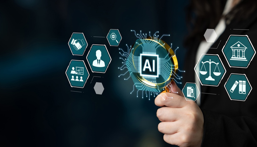 AI in de semi-publieke sector: Van experiment naar eigenaarschap en samenhang