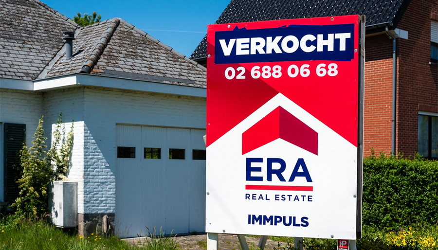 Onderzoek: ‘80% van Nederlanders maakt zich zorgen om woningnood’