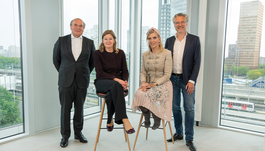 Reanda versterkt corporate governance met Raad van Advies