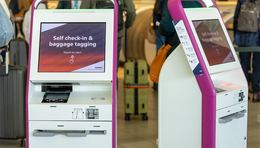 Conclusion Xforce helpt Schiphol bij ontwikkeling van centraal IT-platform