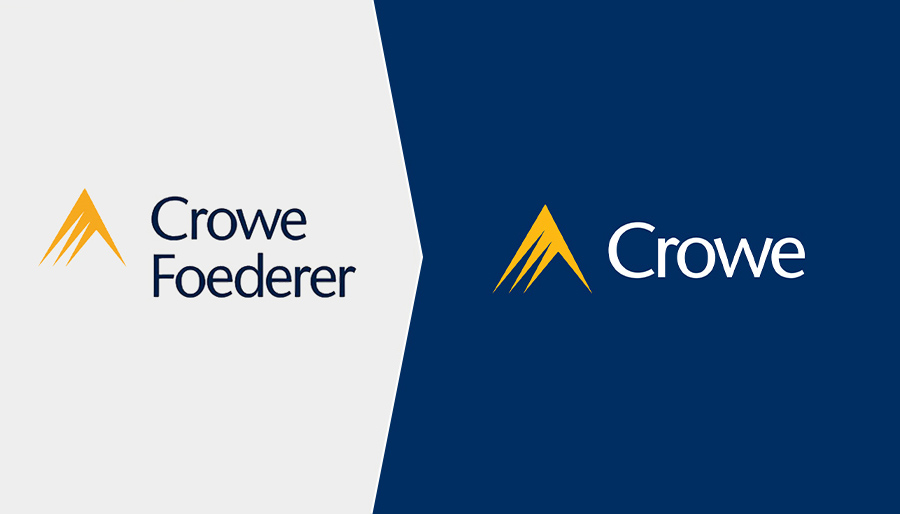 Na 65 jaar verdwijnt Foederer uit merknaam van Crowe