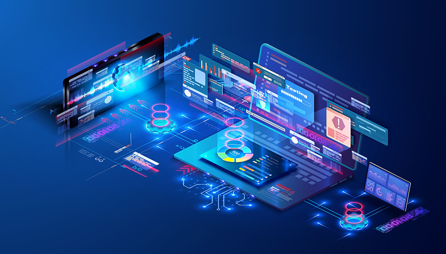 ‘Geslaagde softwaretrajecten beginnen bij een scherpe basis’ 