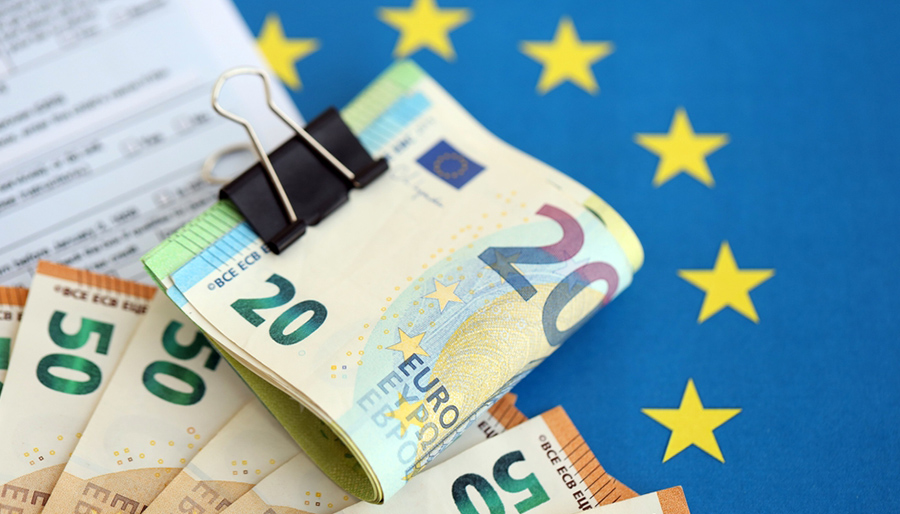 De strijd om Europese subsidies verandert de subsidieadviesmarkt