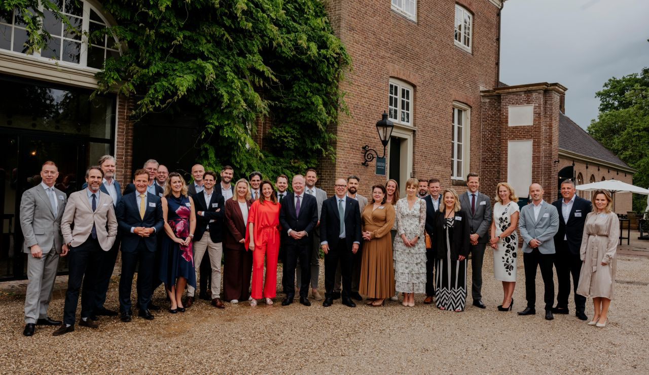 Deloitte benoemt 20 nieuwe partners in Nederland