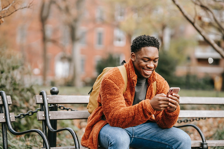 Met zo’n 8 miljoen klanten is Odido een van de grootste telecomproviders van Nederland